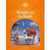 Beauty and the Beast e-Book and MP3 Audio Pack - Kolektív