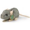 Rappa Plyšová myš, 16 cm 8590687974111