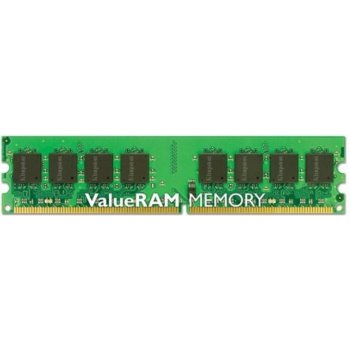 Kingston ValueRAM DDR2 2GB 800MHz KVR800D2N6/2G