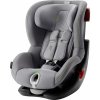 Britax Römer KING II LS Black 2020 burgundy red