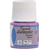 Pébéo Setacolor opaque farba na textil 85 lilac 45 ml