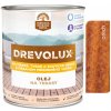 Drevolux olej na terasy orech 0,75l