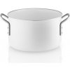 Eva Solo Hrniec WHITE LINE 20 cm, 3,8 l, biely