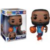 Pop! Movies - Space Jam 2 - LeBron James (Special Edition, Super Sized, 25 cm)