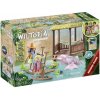 Playmobil 71143 Wiltopia - Výprava za riečnymi delfínmi