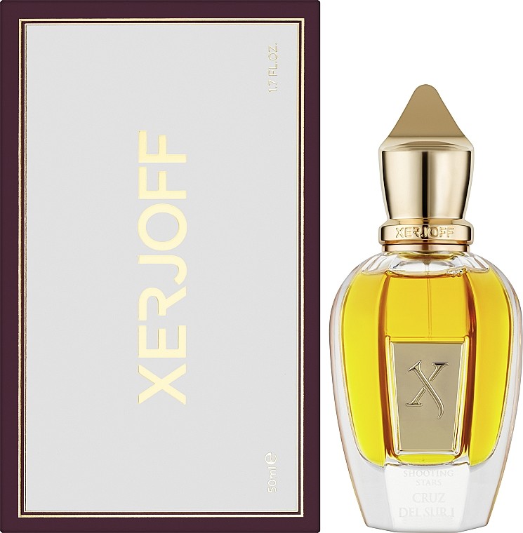 Xerjoff Shooting Stars Cruz del Sur I parfum unisex 50 ml