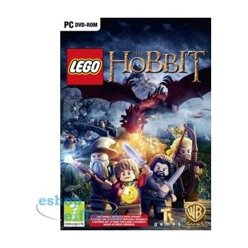 LEGO: The Hobbit