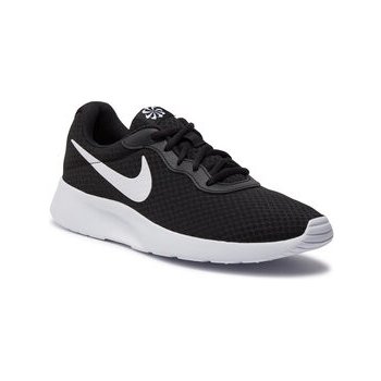 Nike Tanjun DJ6258 003 Čierna