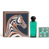 Hermès Eau d'orange verte HERMÈS Colognes Collection Eau d'Orange Verte kolínska voda 100 ml + parfémované mydlo 50 g