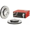 Brzdový kotúč BREMBO 09.6742.10