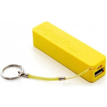 KABO Mini 2600 mAh Yellow