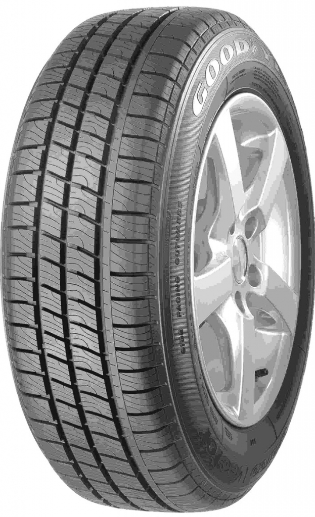 Goodyear Cargo Vector 2 215/65 R16 109T