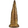 Monster Dicknosaur Dildo M 20 x 5,5 cm Gold - gb40072
