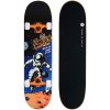 Skateboard na triky Tempish EXPLORATE Mix,Čierna