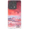 Picasee silikónový prehľadný obal pre Xiaomi Redmi Note 13 Pro 4G - Sunset