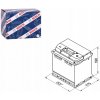 Bosch S4 12V 52Ah 470A 0 092 S40 020