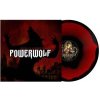 Powerwolf - Return In Bloodred / Red Black / Vinyl [LP]