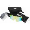 Slnečné okuliare Vidix Vision 240109 fullset Farba: svetlozelená