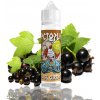 10 ml Octopus - Black Currant (Shake & Vape) ITV