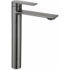 Umývadlová batéria REA STORM - Titanium vysoká