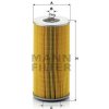 Olejový filter MANN-FILTER H 12 110/3