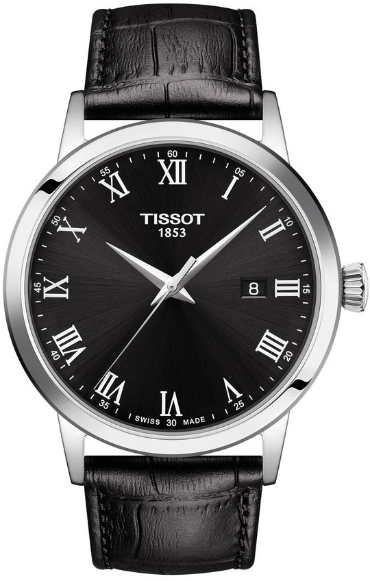 Tissot T129.410.16.053.00