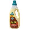 Alex čistič s leskom 2v1 drevenné parketové podlahy 750 ml