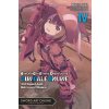 Sword Art Online Alternative Gun Gale Online, Vol. 4 (light novel