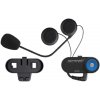 Interkom na motorku BIKETEC SPIRIT Bluetooth 3.0