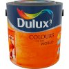 Dulux COW meruňka 2,5 L, Tibet