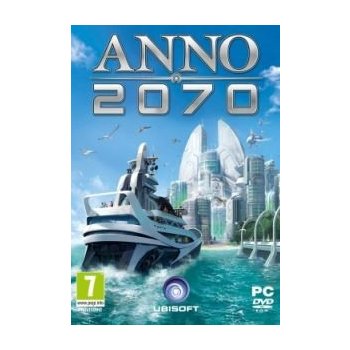 Anno 2070