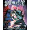 DC Comics Superman Vs. Lobo