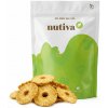 NUTIVA Ananás natural plátky 500 g