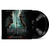 Soundtrack: Desplat Alexandre: Harry Potter And The Deathly Hallows Part 2 - 2Vinyl (LP)