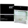 Mont Blanc Presence toaletná voda pánska 75 ml