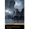 Level 3: The Count of Monte Cristo Book and MP3 Pack
