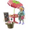 Playmobil 71445 Stánok s marmeládou