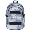 Baagl batoh Skate Moon sivá 25 l