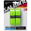 Salming X3M Sticky Grip Lime Green