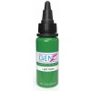 Intenze Ink Gen-Z - Light Green 30ml