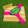 Boomerang Fan Bumerang Fun Rang (Boomerang Fan) Farba: Ružová