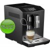 Acopino Modena One Touch Brushed Inox Black