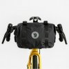 Fjällräven Hoja Handlebar Rolltop, Farba BLACK, Objem 10-20 L