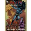 Batman Death the Maidens New Edition - Greg Rucka, Klaus Janson, DC Comics