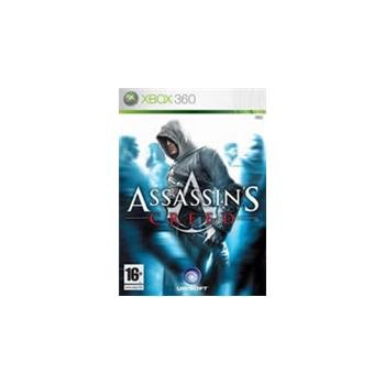 Assassin’s Creed