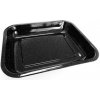 Makro 78824 - BELIS - Plech hlboký 36,5 x 29,5 x 5cm smaltový