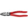 Kliešte KNIPEX 02 01 200, silové kombinované, DIN 5746
