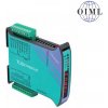 LAUMAS TLB-EtherCAT, IP-54, plast, LED (Vážní indikátor TLB s komunikačním rozhranním EtherCAT, 3 výstupy, 2 vstupy)