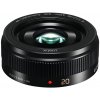 Panasonic 20mm f/1.7 Aspherical Pancake