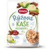 Emco Ryžová kaša s jablkami a škoricou 45 g